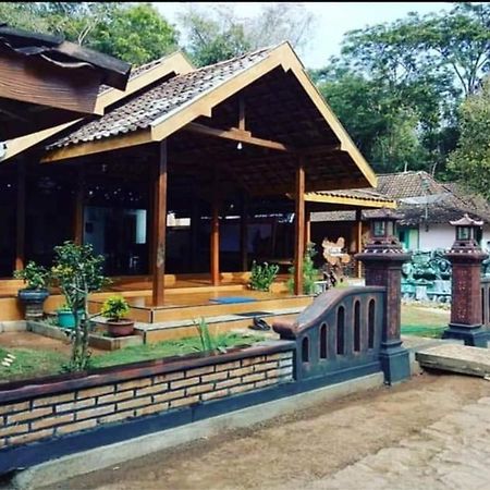 Nara Homestay Syariah Mangunan Εξωτερικό φωτογραφία