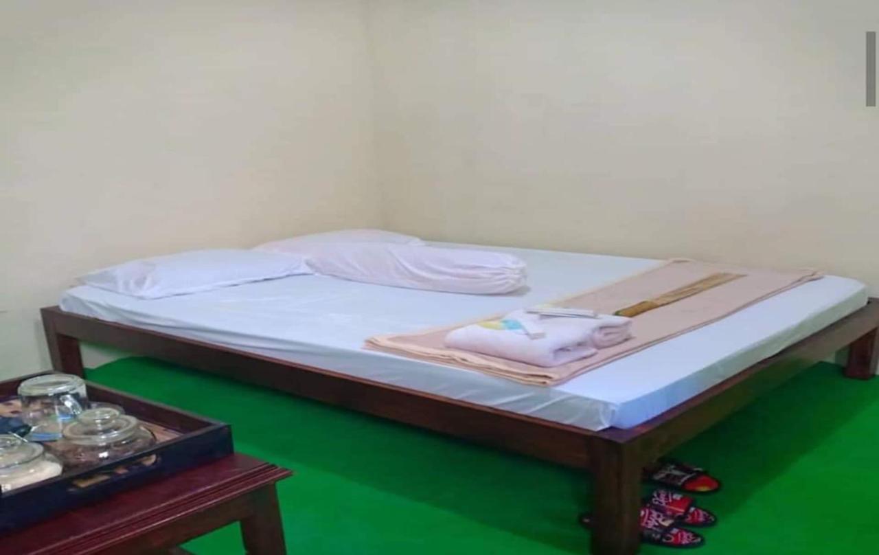 Nara Homestay Syariah Mangunan Εξωτερικό φωτογραφία