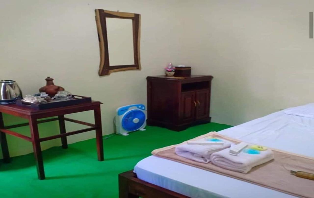 Nara Homestay Syariah Mangunan Εξωτερικό φωτογραφία
